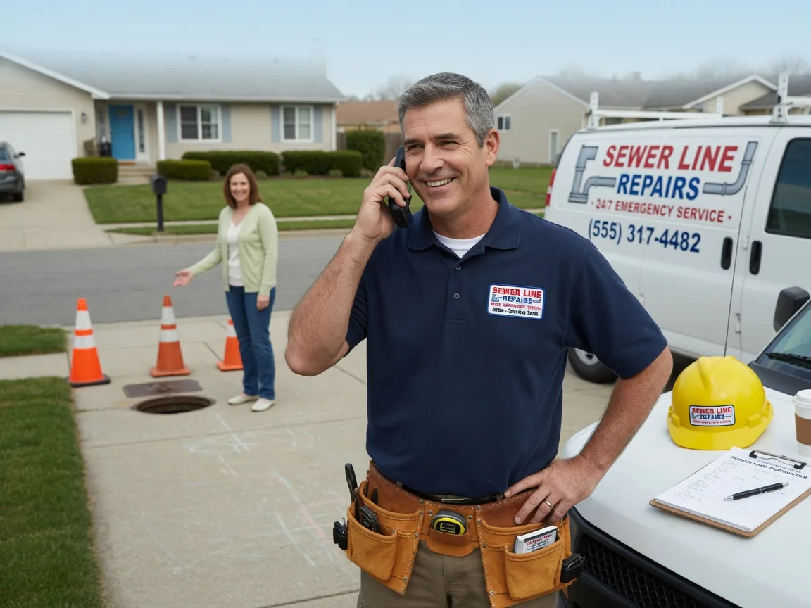 Emergency Plumber Naches, WA FAQs