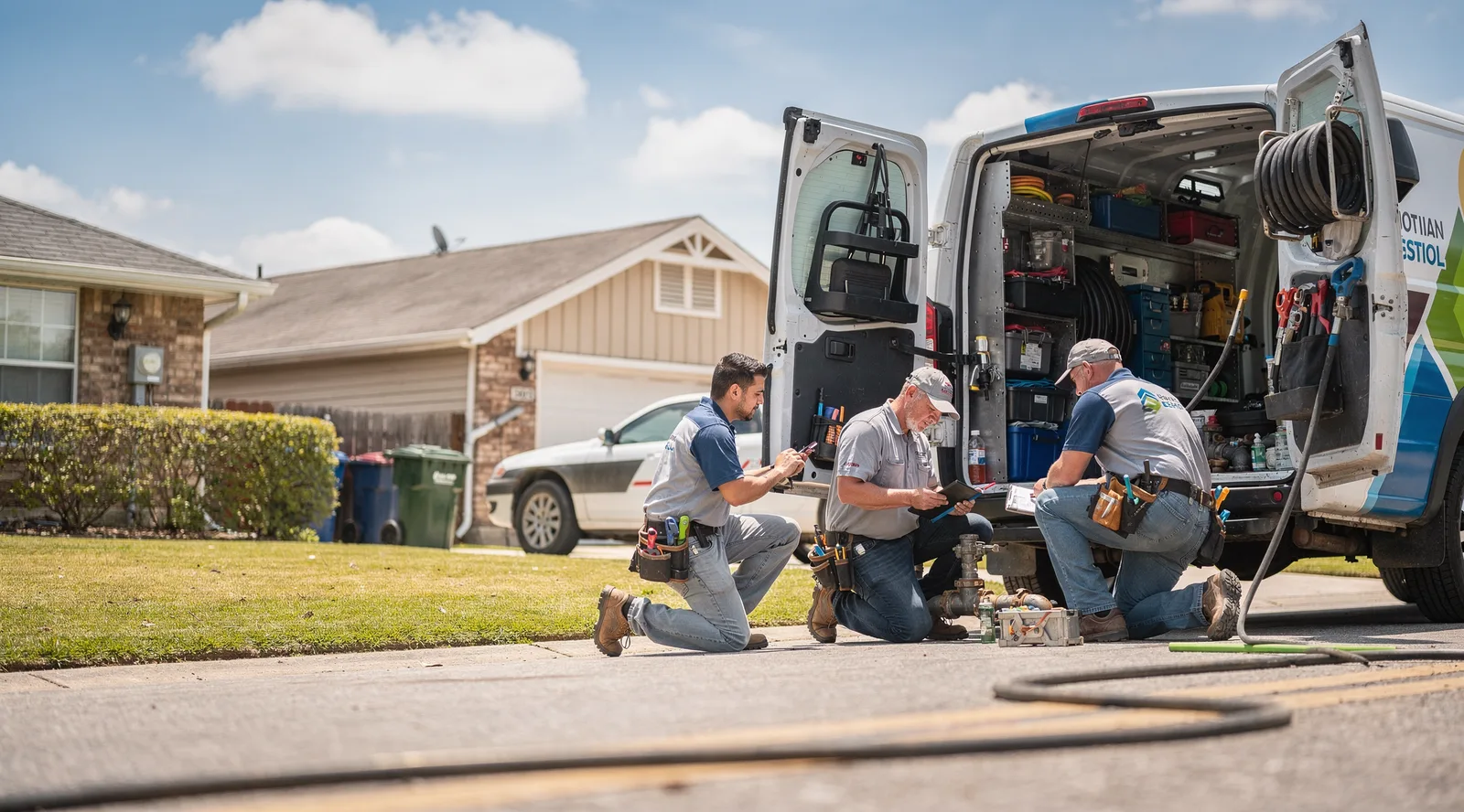 Emergency Plumber in Naches, WA near me